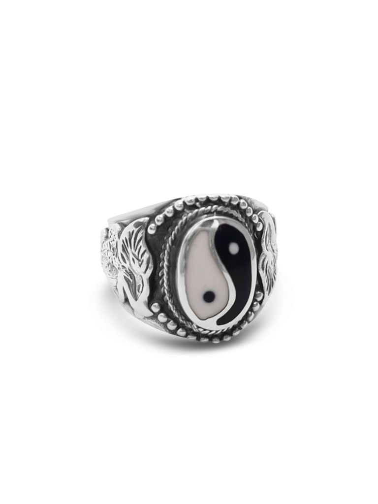 Yin Yang Ring – Gwenn Ann Fine Jewelry NL