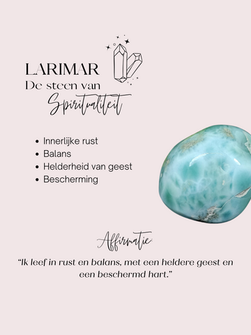 Ay Maansteen Larimar Bangle