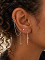 Bola Flatback Piercing-1ST.