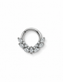 Liora Titanium Clicker 8.0 mm
