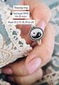 Teen ring en ring 17