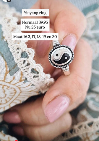 Teen ring en ring 17