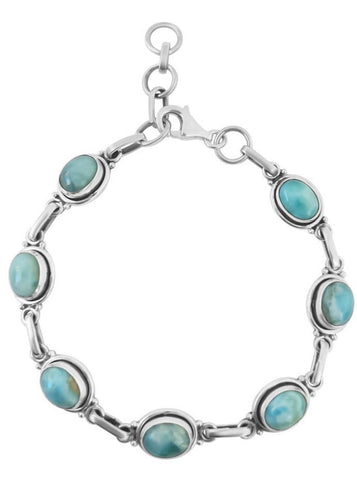 Armband larimar