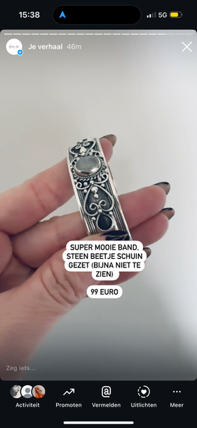 Armband