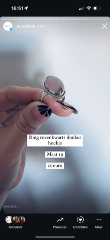 Items