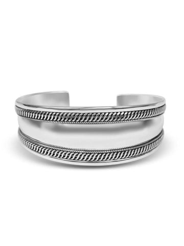 Bunan bangle thuis