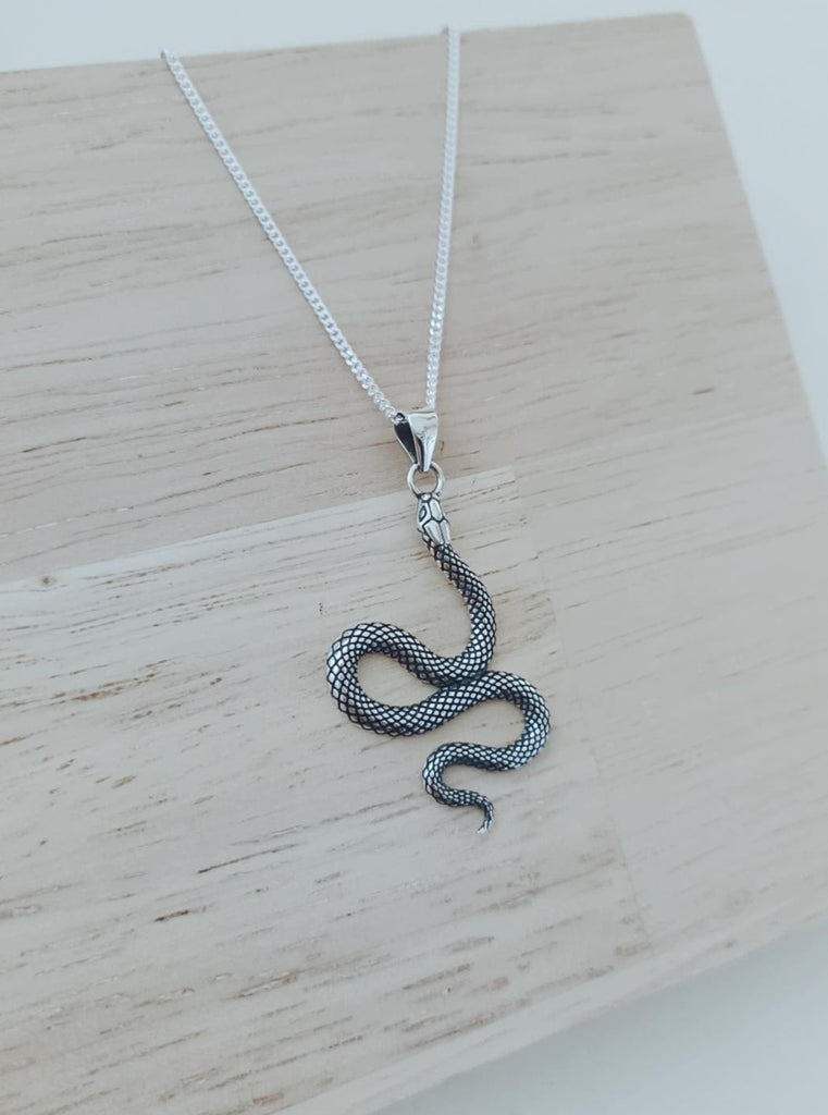 Snake Hanger