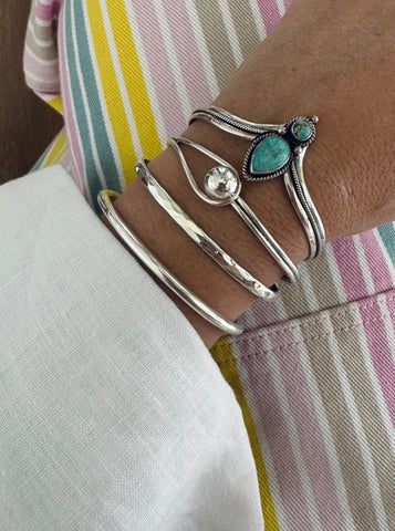 Bokor Bangle