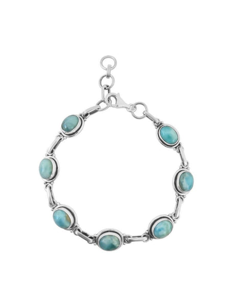 Jambu Larimar Armband