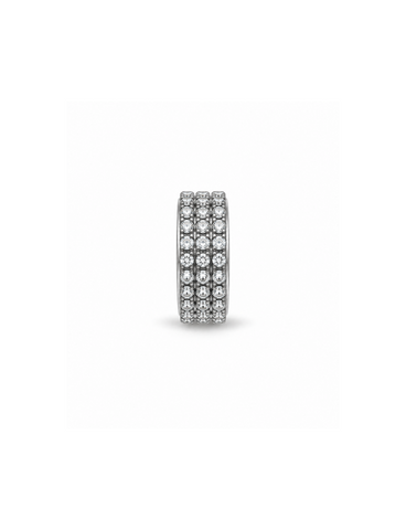 Cira Titanium Clicker 8 mm