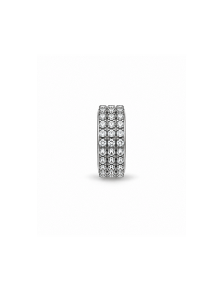 Cira Titanium Clicker 8 mm