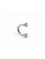Sari Small Titanium Piercing-1 ST.