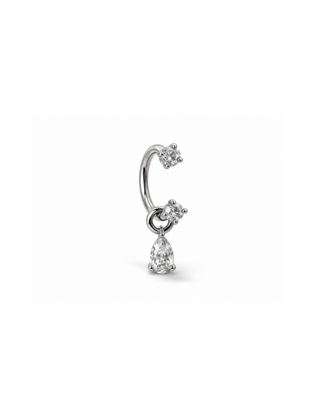 Lou Titanium Piercing-1 ST.