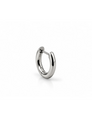 Mae Titanium Zirkonia Oorring - 1 ST.