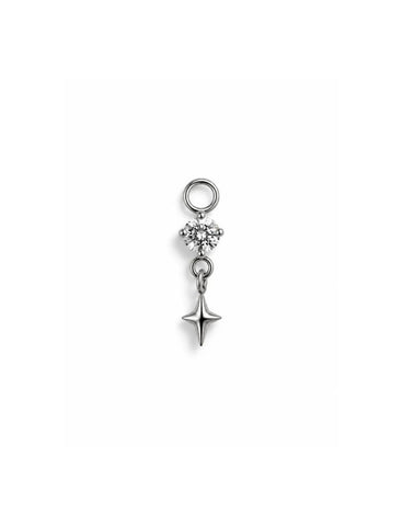 Jace Titanium Zirkonia Bedel -1 ST.
