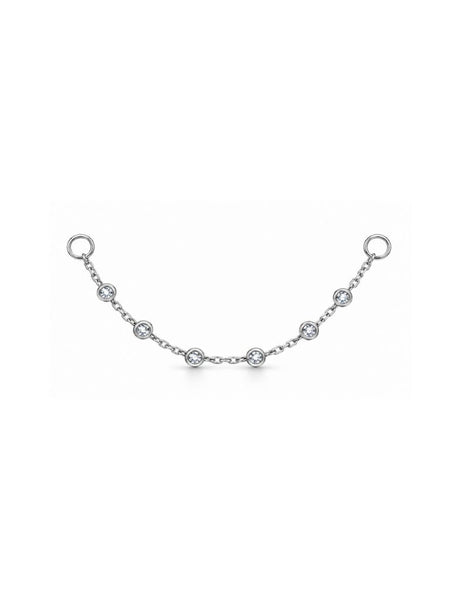 Milo Chain Connector 1 ST.
