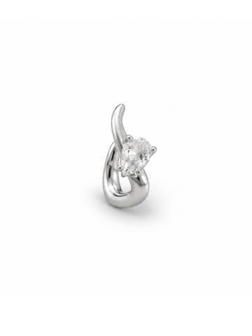 Rani Zilveren Ear Cuff 1 ST.