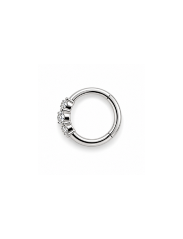 Celeste Titanium Clicker 8 mm