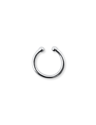 Nila Zilveren Ear Cuff 1 ST.