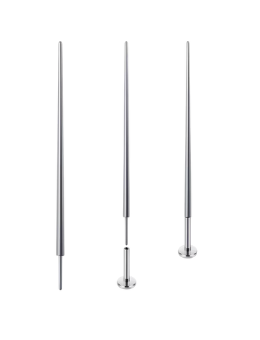Piercing Taper Titanium