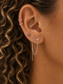 2x citrine piercing zon