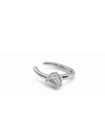 Rani Zilveren Ear Cuff 1 ST.
