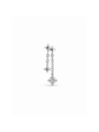 Yume Maansteen Flatback Piercing-1 ST.