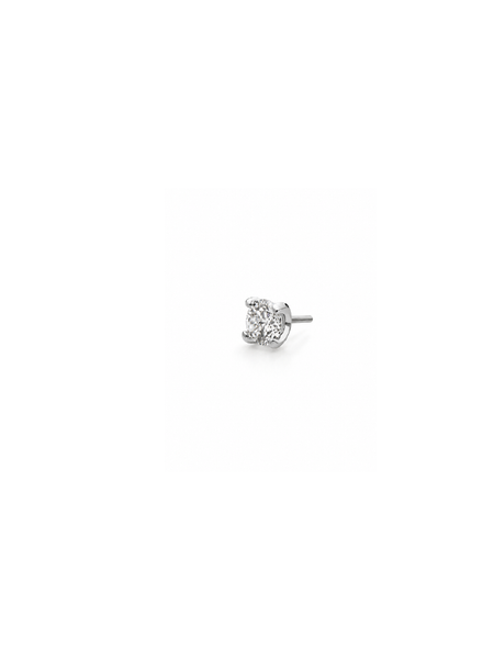 Lumi Lab Diamond Flatback Piercing 1 ST.