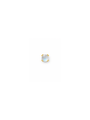 Suki Piercing 14K Massief Goud-1ST.