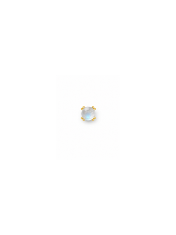 Suki Piercing 14K Massief Goud-1ST.