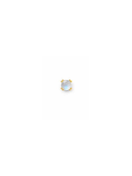 Suki Piercing 14K Massief Goud-1ST.