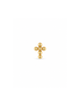 Kairo Piercing 14K Massief Goud-1ST.