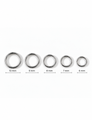Basic Titanium Clicker 6-10 mm