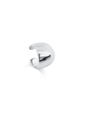 Luna Zilveren Ear Cuff 1 ST.