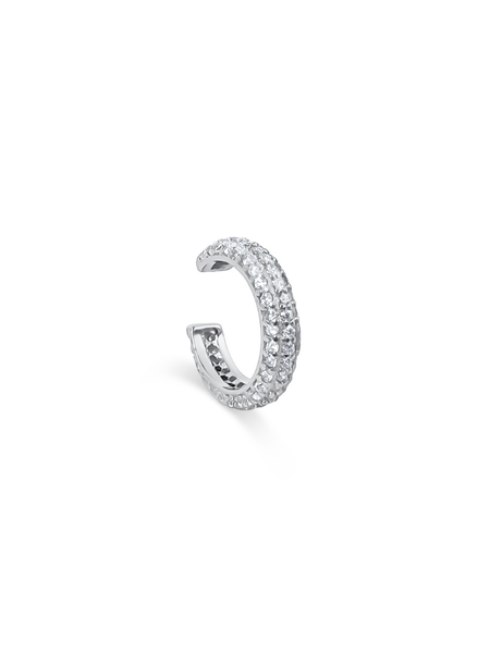 Nova Zilveren Ear Cuff 1 ST.