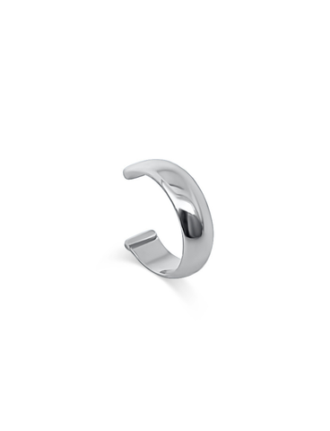 Mira Zilveren Ear Cuff 1 ST.