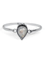 Naya Maansteen Bangle