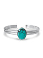 Ketat Turquoise Bangle