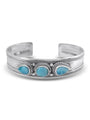 Panah Larimar Bangle