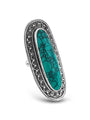 Bada Turquois Ring