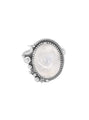 Universe Maansteen Ring