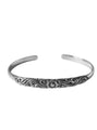Flower bangle big