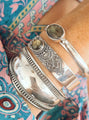 Labirin Labradoriet Bangle