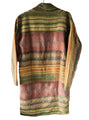 Vintage Kantha Jasje Maat M-L