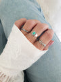 Basic Ornament Ring