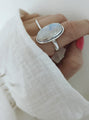 Penyatan Maansteen Ring